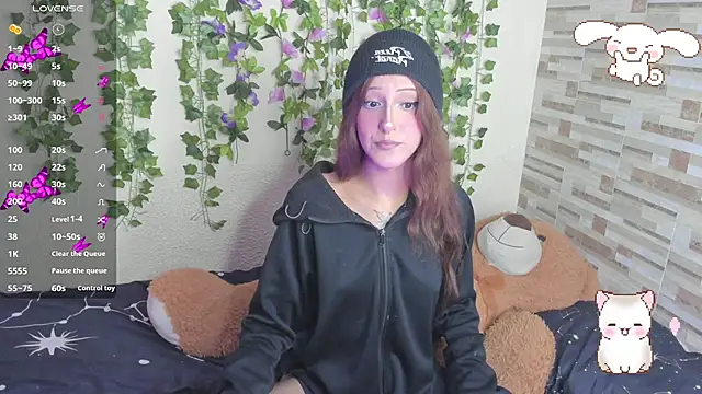 Snapshot of Amy_Moonlight chatting on 02-04-26, 10:26 Amy Moonlight online show from 02-04-26, 10:26