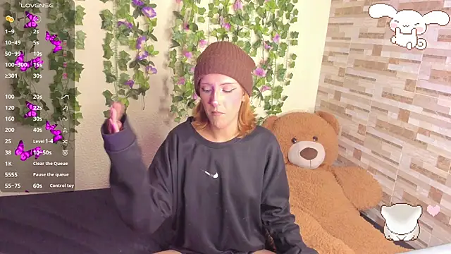 Snapshot of Amy_Moonlight chatting on 03-02-26, 10:05 Amy Moonlight online show from 03-02-26, 10:05