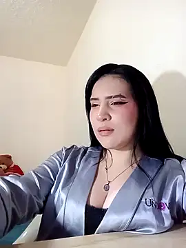 Hanny belle online show from 03-07-26, 04:59