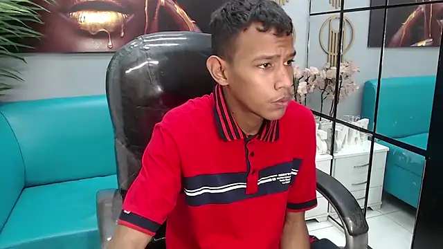 Rory castro online show from 10-24-25, 06:59