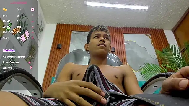 Rory castro online show from 12-21-25, 11:01