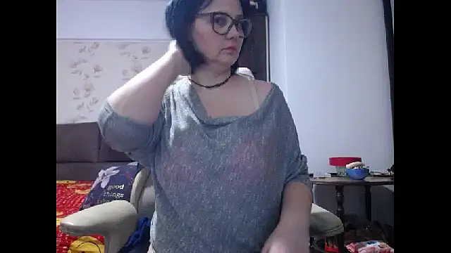 Mary x online show from 02-14-26, 03:58