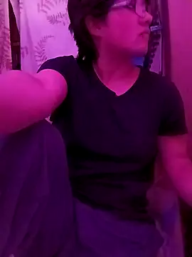 Ftm Bunny online show from 11-09-25, 12:25