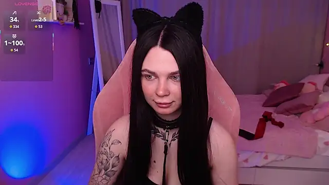 Snapshot of Michela_Fruet chatting on 03-02-26, 01:08 Michela Fruet online show from 03-02-26, 01:08