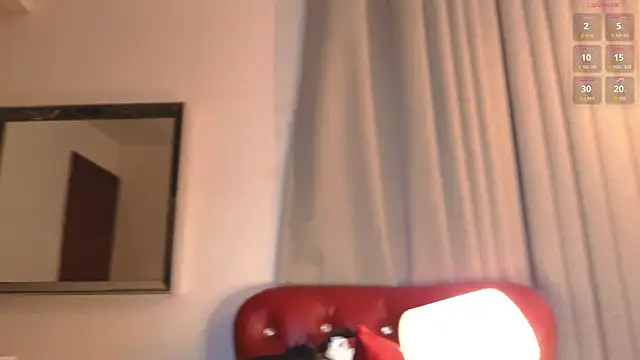 PrincePoppy online show from 10-09-25, 08:40