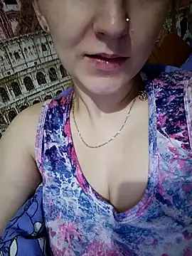 Lissa213 online show from 10-16-25, 07:26