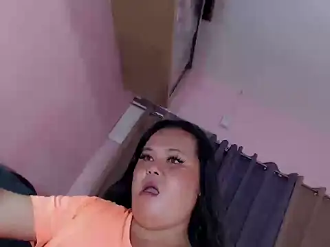 fallen angel08 online show from 10-25-25, 06:10