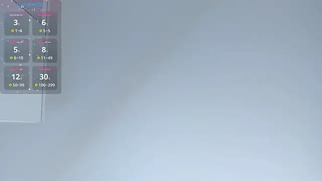 OdelynaFrake online show from 12-17-25, 07:58