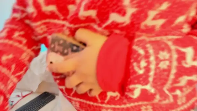 snow doll online show from 02-09-26, 08:57