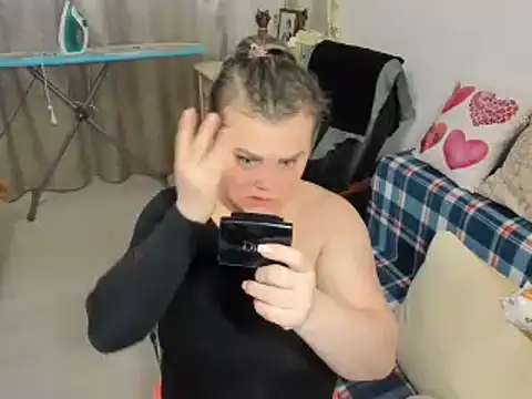 MildMature online show from 12-23-24, 07:30