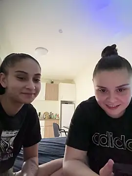 Snapshot of FemmeAffair chatting on 02-06-26, 08:23 FemmeAffair online show from 02-06-26, 08:23