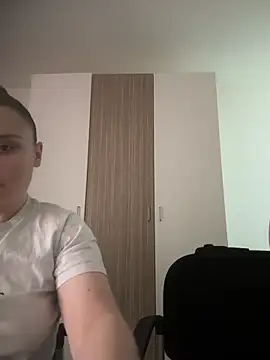 Snapshot of FemmeAffair chatting on 02-24-26, 10:52 FemmeAffair online show from 02-24-26, 10:52