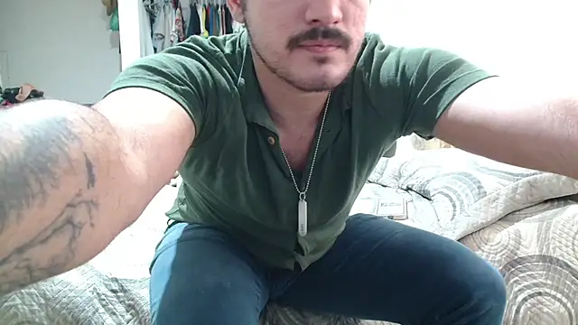 Leonino231 online show from 02-10-26, 10:58