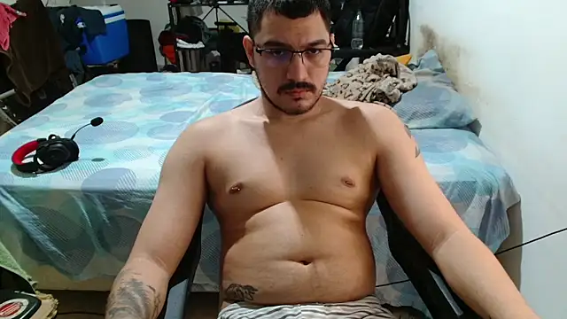 Leonino231 online show from 02-26-26, 10:09