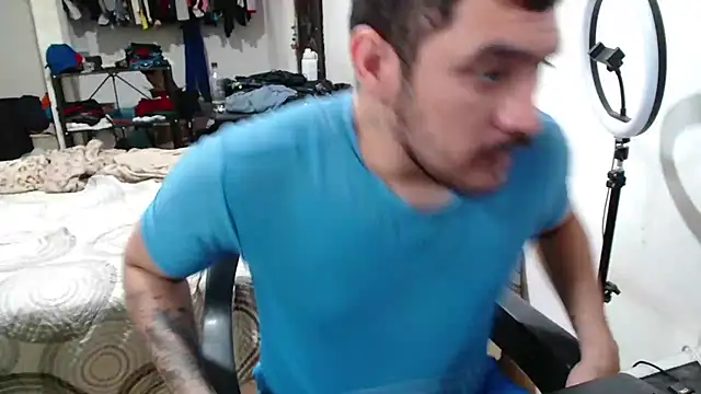 Leonino231 online show from 03-20-26, 01:05