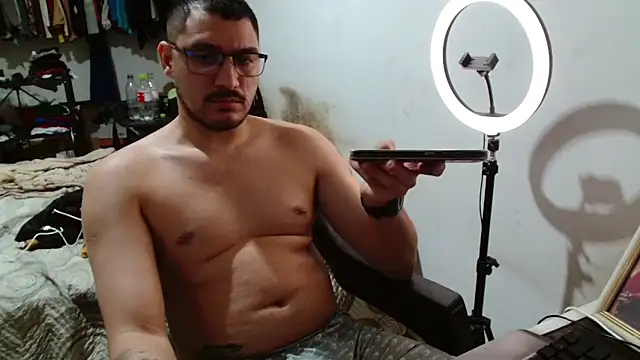 Leonino231 online show from 04-01-26, 09:54