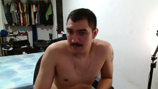 Leonino231 online show from 04-18-26, 10:32