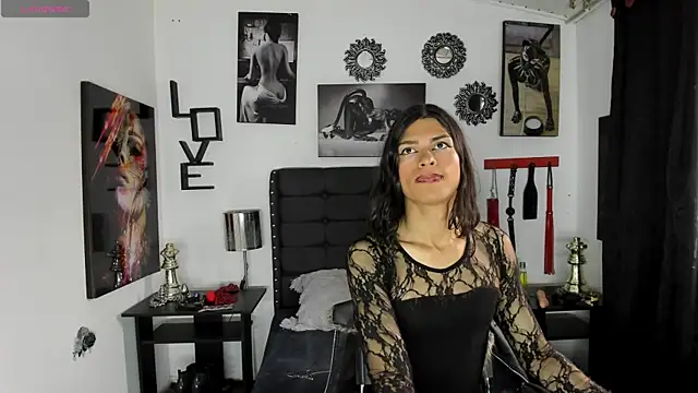 LunarisSmith online show from 12-18-25, 07:31