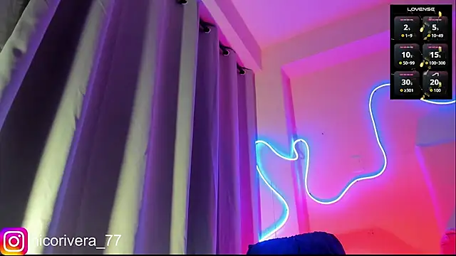 nico rivera online show from 12-23-25, 07:06