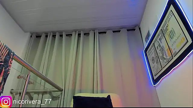 nico rivera online show from 03-20-26, 04:06