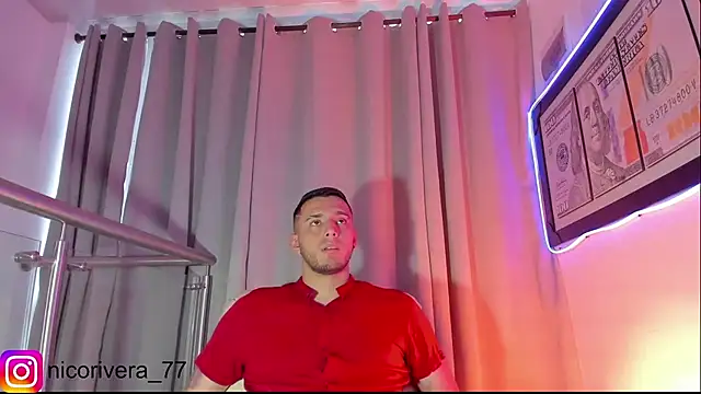 nico rivera online show from 03-23-26, 10:58