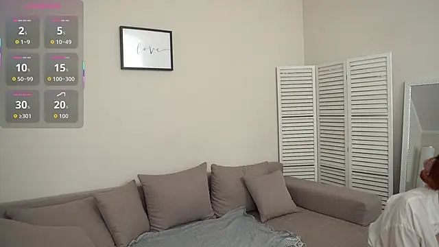 Ange Fox online show from 09-24-25, 06:06