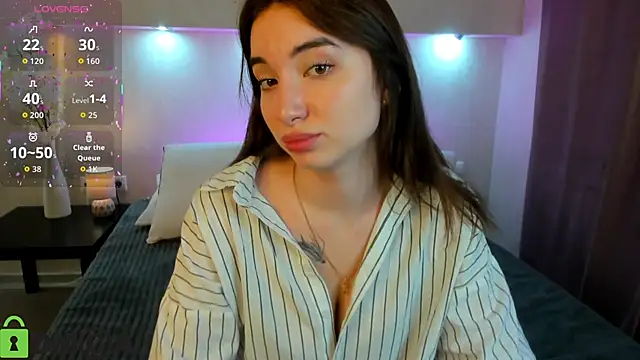 Adelina Bliss online show from 02-01-26, 01:04