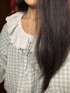 Nhinhi18 online show from 10-23-25, 03:11