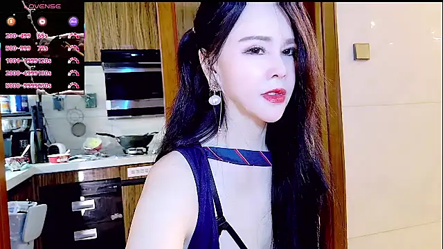 xinxinbabe online show from 02-19-26, 07:15