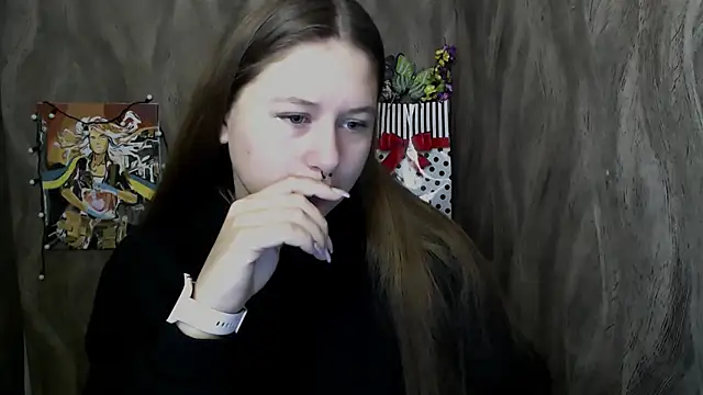 Linda S  online show from 10-03-25, 09:17