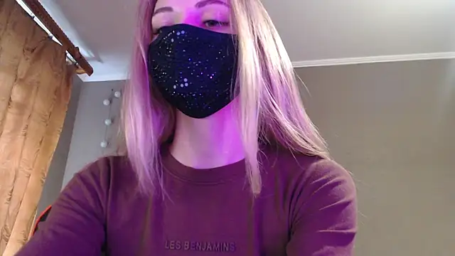 Iris lave online show from 10-16-25, 02:18