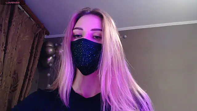 Iris lave online show from 11-12-25, 04:18