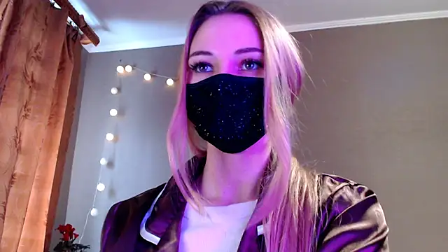 Iris lave online show from 02-04-26, 01:28