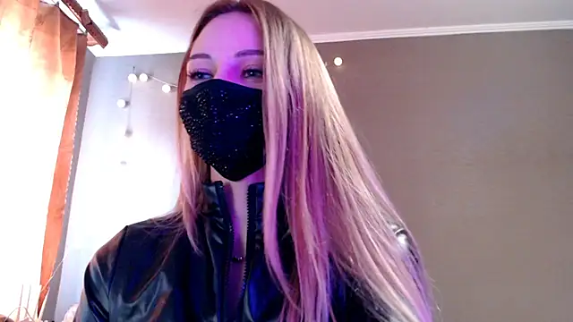 Iris lave online show from 03-03-26, 01:17