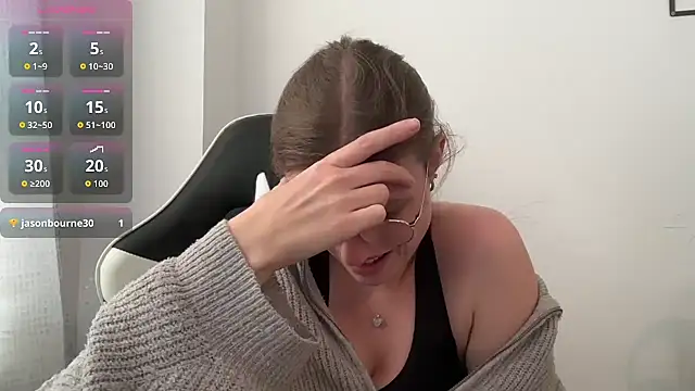 BustyKellyXXX online show from 02-17-26, 01:29