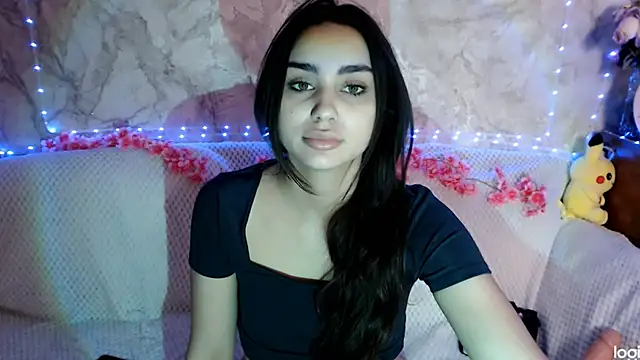 ChocolateKity online show from 02-20-26, 06:26