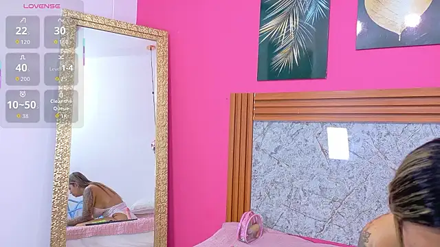 Snapshot of Testingdaddyy chatting on 01-16-26, 12:53 Testingdaddyy online show from 01-16-26, 12:53