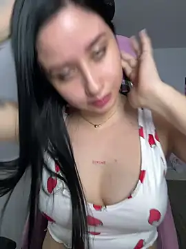 lucy grey25 online show from 02-19-26, 02:35