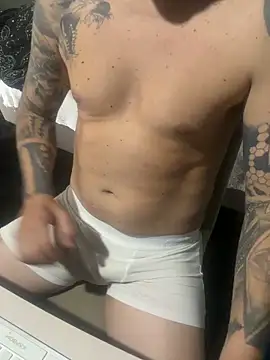 AnimistEquity online show from 10-28-25, 05:37