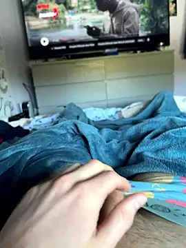 Timour92 online show from 03-05-26, 12:34