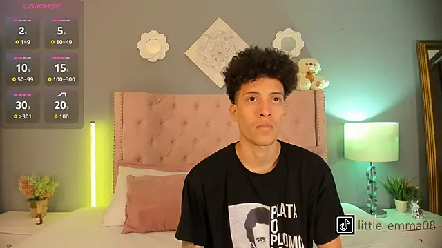 Joe And Emma online show from 10-27-25, 08:02