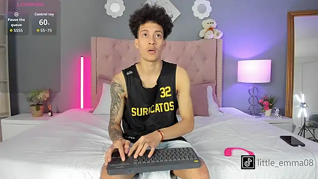 Joe And Emma online show from 11-01-25, 08:11