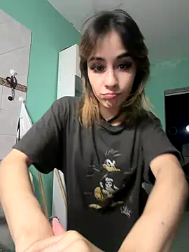 Babylovetiernax online show from 11-20-25, 05:51