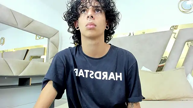 Ibratxandy online show from 11-15-25, 07:10