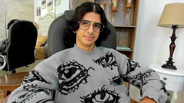 Ibratxandy online show from 01-15-26, 12:10