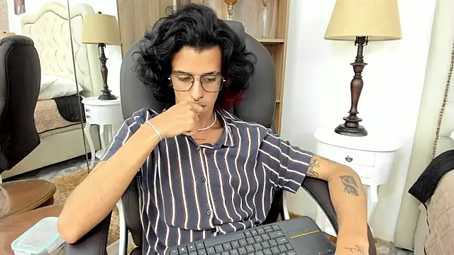 Ibratxandy online show from 02-06-26, 08:12