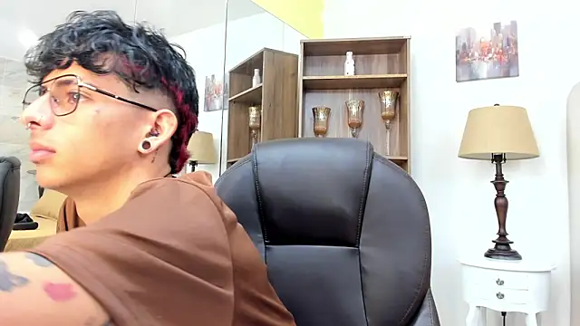 Ibratxandy online show from 03-05-26, 04:14