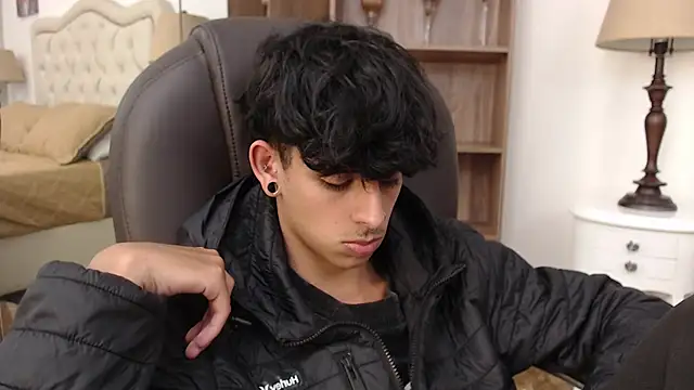 Ibratxandy online show from 03-27-26, 07:13