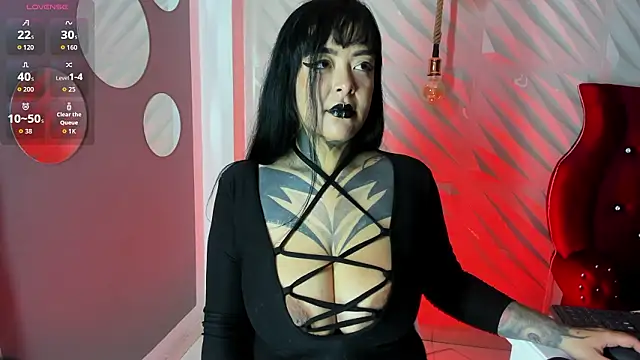 Nocturnapsy online show from 02-16-26, 12:45