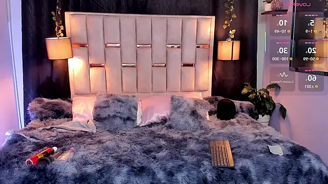 Snapshot of Hanzking01 chatting on 09-30-25, 07:13 Hanzking01 online show from 09-30-25, 07:13